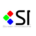 Screen Innovations Logo