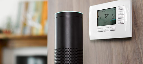 Voice Control with Amazon Alexa Integration