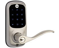 Smart Locks