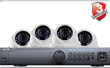 urveillance Camera
