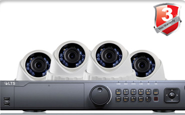 Surveillance Packages